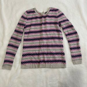 Cute Talbots sweatshirt